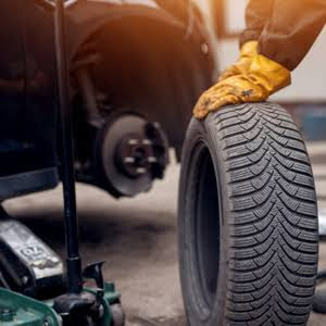 Pamukkale Oto Lastikçi